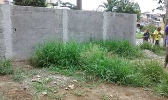 Imagem 6: Terreno à venda, 244 m² por R$ 650.000,00 - Campestre - Santo André/SP