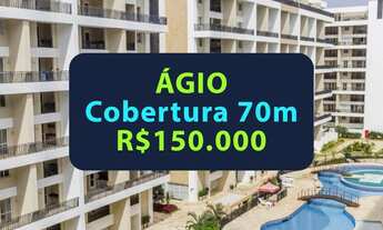 Imagem 1: AGIO COBERTURA 70m