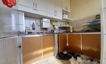 Imagem 6: Belo Horizonte - Apartamento Padrão - Santa Branca