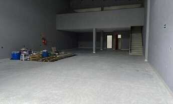 Imagem 2: Galpão para alugar, 270 m² - Assunção - São Bernardo do Campo/SP