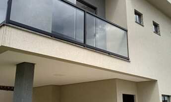 Imagem: Sobrado para venda com 130 metros quadrados