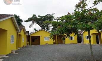 Imagem 2: Pousada com 6 chalés à venda, 42 m², No Ubatuba - São Francisco do Sul/SC