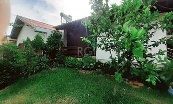 Imagem 3: Porto Alegre - Casa Padrão - Nonoai