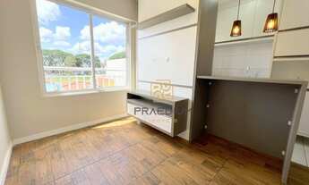 Imagem 3: Apartamento com 1 dormitório à venda, 29 m² por R$ 185.000 - Lindóia - Curitiba/PR
