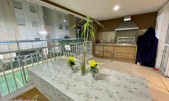 Imagem 5: Apartamento com 3 dormitórios à venda, 114 m² por R$ 850.000,00 - Vila Galvão - Guarulhos