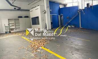 Imagem: Prédio para alugar, 2000 m² por R$ 79.000,00/mês