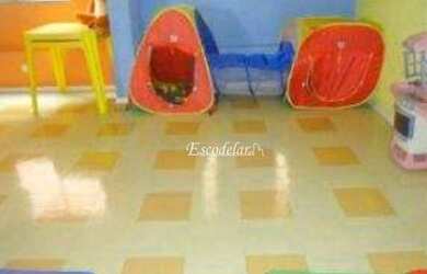 Imagem 7: Apartamento residencial para locação, Casa Verde Alta, São Paulo