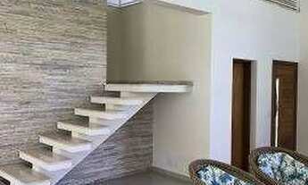 Imagem 5: Casa com 4 suítes à venda, 437 m² por R$ 1.750.000 - Ville Chamonix - Itatiba/SP