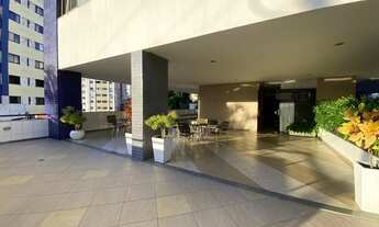 Imagem 4: Apartamento para Venda em Salvador, Vila Laura, 3 dormitórios, 1 suíte, 2 banheiros, 1 vag