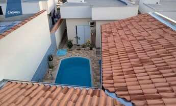 Imagem 6: Casa com 3 dormitórios à venda, 102 m² por R$ 550.000,00 - Jardim Porangaba - Águas de São