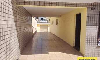 Imagem 5: Casa com 3 dormitórios, 420 m² - venda ou aluguel - Nova Petrópolis - São Bernardo do Camp