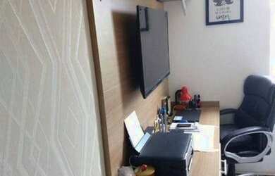 Imagem 2: Apartamento com 2 dormitórios à venda, 60 m² - Santa Terezinha - São Bernardo do Campo/SP