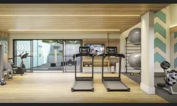 Imagem 7: Garden residencial para venda, Juvevê, Curitiba - GD8285