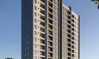 Imagem 3: Garden à venda 2 Quartos, 1 Vaga, 73.07M², Tingui, Curitiba - PR