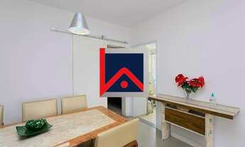 Imagem 6: Apartamento Locação Pinheiros 90 m² 2 Dormitórios