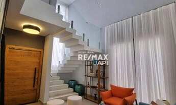 Imagem 6: LOCAÇÃO CASA - Condomínio Quinta das Atírias - Av. Benedito C. de Andrade, 1265 -Pq. R. El