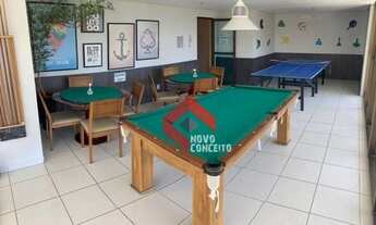 Imagem 5: Apartamento à venda, 70 m² por R$ 550.000,00 - Fátima - Fortaleza/CE