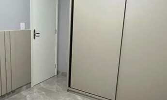 Imagem 6: Apartamento para venda possui 45,50m² com 2 quartos em Vila Ieda - Campo Grande - MS