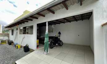 Imagem: Itapema - Casa Padrão - Alto São Bento