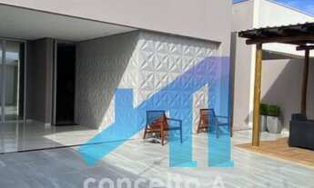 Imagem: Uma casa que vai te apaixonar pelo bom gosto