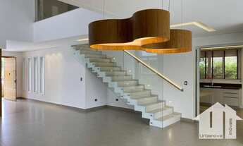 Imagem 7: Sobrado com 4 dormitórios à venda, 379 m² por R$ 3.800.000,00 - Jardim do Golfe - São José