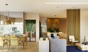 Imagem 5: Garden residencial para venda, Mossunguê, Curitiba - GD7913