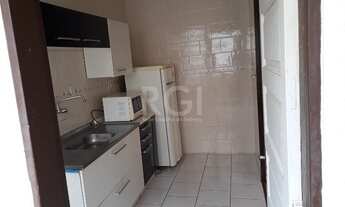 Imagem 6: Porto Alegre - Apartamento Padrão - Santa Tereza