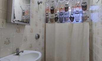 Imagem 5: Apartamento 01 dormitorio-01 vaga de garagem-Mobiliado- Boqueirão-Praia Grande