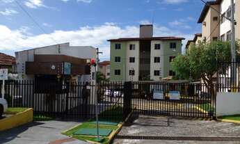 Imagem: Apartamento para Aluguel em Aracaju/SE