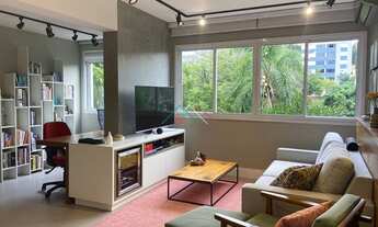 Imagem: PORTO ALEGRE - Apartamento Padrão - Teresópolis