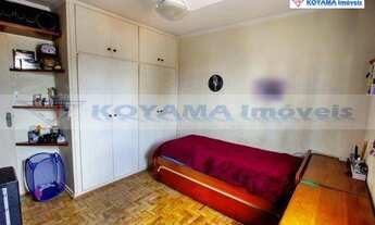 Imagem 4: Apartamento com 2 dormitórios à venda, 67m² - Aclimação - São Paulo/SP