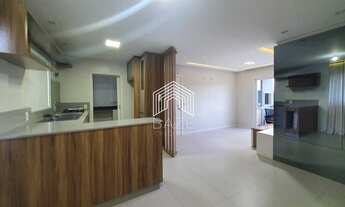 Imagem 7: APARTAMENTO RESIDENCIAL em JOINVILLE - SC, SANTO ANTÔNIO