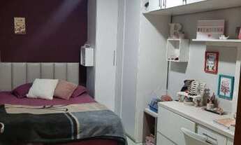 Imagem 7: Casa com 3 dormitórios à venda, 92 m² por R$ 295.000,00 - Nova Lima - Campo Grande/MS