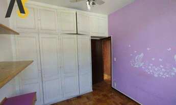 Imagem 3: Apartamento com 3 dormitórios à venda, 95 m² por R$ 480.000,00 - Tijuca - Rio de Janeiro/R