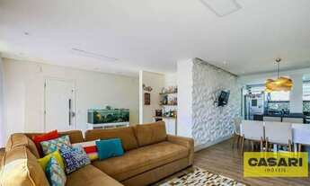 Imagem 4: Apartamento com 3 dormitórios à venda, 150 m² - Jardim Novo Horizonte II - São Bernardo do