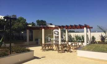 Imagem 4: Apartamento à venda, 70 m² por R$ 429.000,00 - Vila Humaitá - Santo André/SP