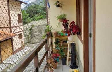 Imagem 3: Casa com 3 dormitórios à venda, 90 m² por R$ 420.000,00 - Tijuca - Teresópolis/RJ