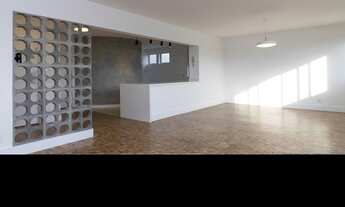 Imagem 5: Apartamento para venda possui 126 metros quadrados com 3 quartos em Jardim Europa - São Pa