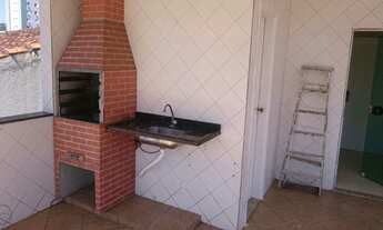 Imagem: Casa com 4 dorms, Vila Belmiro, Santos