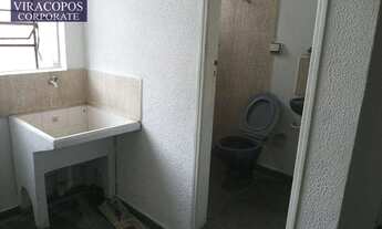 Imagem 4: Sala para alugar, 50 m² por R$ 1.500/mês - Jardim Cristina - Campinas/SP