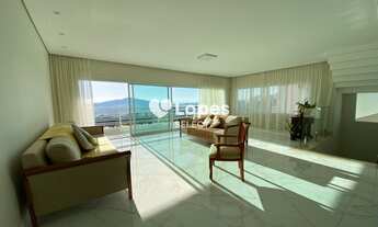 Imagem 4: Casa Condomínio Itatiba Country Club - SP 3 Quartos - Suítes Todas Com Ar Condicionado Sal