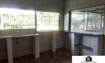 Imagem 2: Chácara à venda no Setor Continental em Aparecida de Goiânia com 02 casas em um terreno de