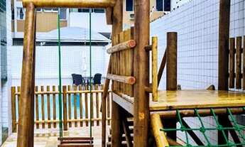 Imagem 5: Apartamento para venda com 70 metros quadrados com 2 quartos em Boa Viagem - Recife - PE