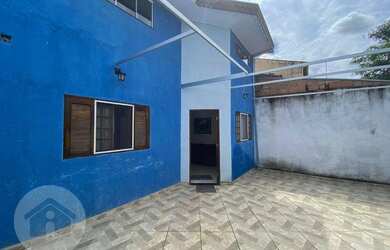 Imagem 2: Casa com 3 dormitórios à venda, 130 m² por R$ 380.000,00 - Vitória Vale - Caçapava/SP