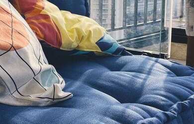 Imagem 5: Apartamento no Condomínio Flex com 3 dormitórios à venda, 76 m² por R$ 440.000 - Picanco