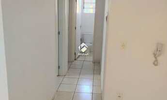 Imagem 5: Apartamento para venda com 52 metros quadrados com 2 quartos