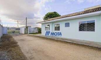 Imagem 7: Casa com 3 dormitórios à venda, 68 m² por R$ 170.000,00 - Jardim Paulista - Campina Grande