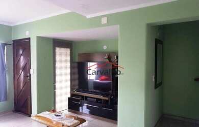 Imagem 3: Sobrado com 3 dormitórios à venda, 157 m² por R$ 598.000,00 - Vila Isolina Mazzei - São Pa