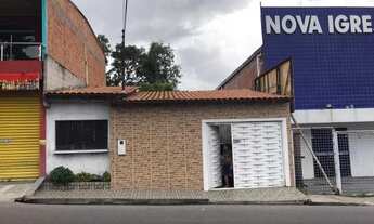 Imagem 5: Vendo Linda Casa no Bairro Jorge Teixeira 4 Etapa