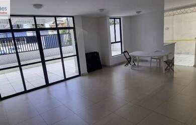 Imagem 4: Apartamento quarto e sala à venda, 44 m² por R$ 290.000 - Rio Vermelho - Salvador/BA